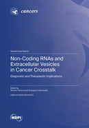 Non-Coding RNAs and Extracellular Vesicles in Cancer Crosstalk: Diagnostic and Therapeutic Implications