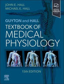 Guyton and Hall Textbook of Medical Physiology 15th