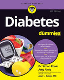 Diabetes For Dummies, 6th Edition