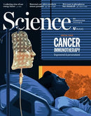 Science Magazine: Cancer Immunotherapy (March, 2018)