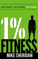1% Fitness: Move Better. Train Smarter. Live Longer.