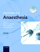 Oxford Textbook of Anaesthesia 1 Har/Pscst Edition