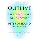 Outlive: The Science and Art of Longevity