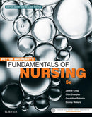 Potter and Perry's Fundamentals of Nursing