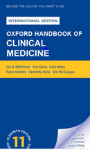 Oxford Handbook of Clinical Medicine 11 edition