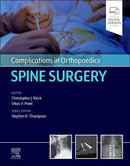 Complications in Orthopaedics: Spine Surgery 1st Edition