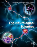 Encyclopedia of the Neurological Sciences (4 volume set) 2nd Edition