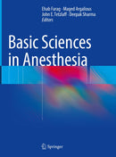Basic Sciences in Anesthesia 1st ed.