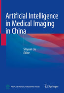 Artificial Intelligence in Medical Imaging in China 2024th Edition