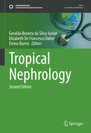Tropical Nephrology (Sustainable Development Goals Series) Second Edition 2025