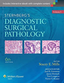 Sternberg's Diagnostic Surgical Pathology, 2 Vol