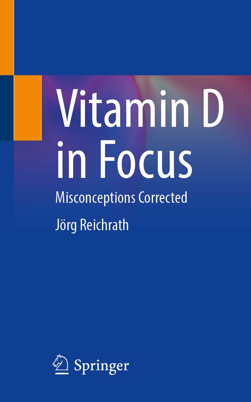 Vitamin D in Focus: Misconceptions Corrected