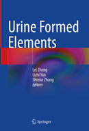 Urine Formed Elements 1st ed.