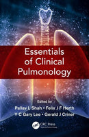Essentials of Clinical Pulmonology 1st Edition