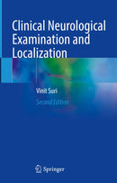 Clinical Neurological Examination and Localization Second Edition Neurology