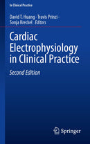 Cardiac Electrophysiology in Clinical Practice 2nd ed.