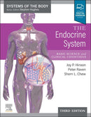 The Endocrine System: The Endocrine System,E-Book (Systems of the Body)