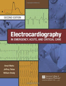 Electrocardiography in Emergency, Acute, and Critical Care