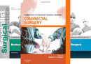 Companion to Specialist Surgical Practice (13 books)