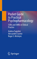 Pocket Guide to Practical Psychopharmacology: SSRIs and SNRIs in Clinical Practice
