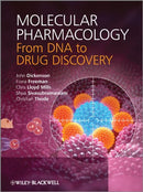 Molecular Pharmacology: From DNA to Drug Discovery 1st Edition,