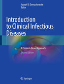 Introduction to Clinical Infectious Diseases: A Problem-Based Approach