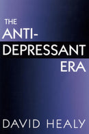 The Antidepressant Era