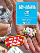 Litt's Drug Eruption & Reaction Manual 30th Edition