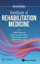 Handbook of Rehabilitation Medicine (Second Edition) Second Edition