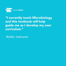 Microbiology by OpenStax   First Edition