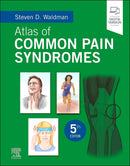 Atlas of Common Pain Syndromes 5th Edition