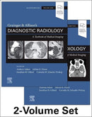 Grainger & Allison's Diagnostic Radiology: 2-Volume Set 7th Edition