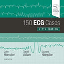 Mastering ECG Interpretation: The Ultimate Bundle – The ECG Made Easy, 150 ECG Cases & The ECG Made Practical