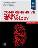 Comprehensive Clinical Nephrology 7th Edition