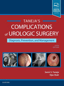 Complications of Urologic Surgery: Prevention and Management 5th Edition