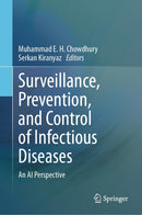 Surveillance, Prevention, and Control of Infectious Diseases: An AI Perspective 2024th Edition