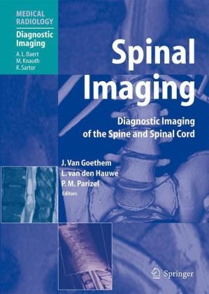 Radiology Illustrated: Gynecologic Imaging 2nd