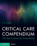 Critical Care Compendium New Edition