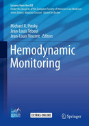 Hemodynamic Monitoring (Lessons from the ICU) 1st ed.