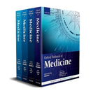 Oxford Textbook of Medicine, Volume 1 - 4 6th Edition