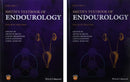 Smith's Textbook of Endourology, 2 Volume Set 4th Edition