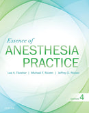Essence of Anesthesia Practice: Expert Consult