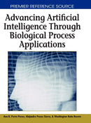 Advancing Artificial Intelligence through Biological Process Applications 1st Edition