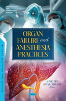 Organ Failure in Anesthesia Practices