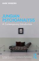 Jungian Psychoanalysis (Routledge Introductions to Contemporary Psychoanalysis) 1st Edition