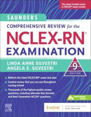 Saunders Comprehensive Review for the NCLEX-RN® Examination 9th Edition