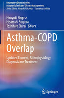 Asthma-COPD Overlap: Updated Concept, Pathophysiology, Diagnosis and Treatment