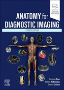 Anatomy for Diagnostic Imaging 4th Edition