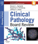 Clinical Pathology Board Review 1st Edition,