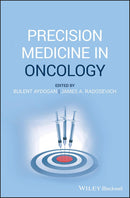 Precision Medicine in Radiation Oncology 1st Edition